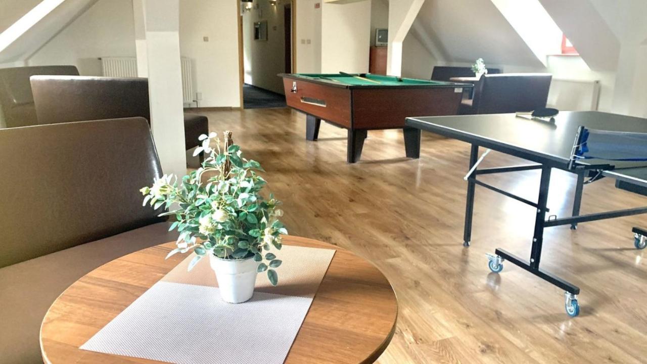 Chata Karczowiska Hotell 3*