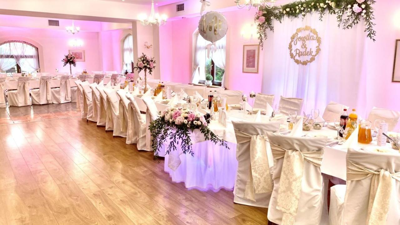 Hotell Chata Karczowiska